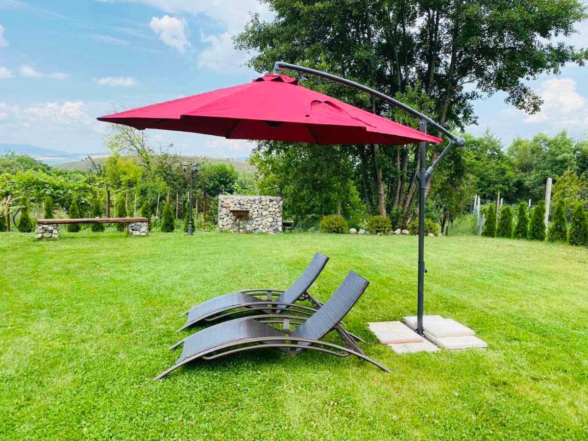 Villa Kashtata Reszilovo Kültér fotó