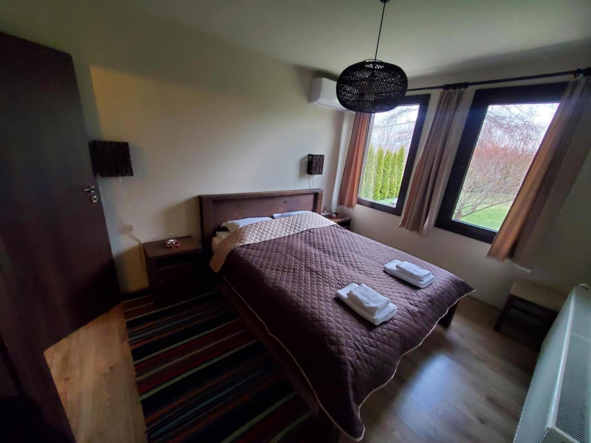Villa Kashtata Reszilovo Kültér fotó