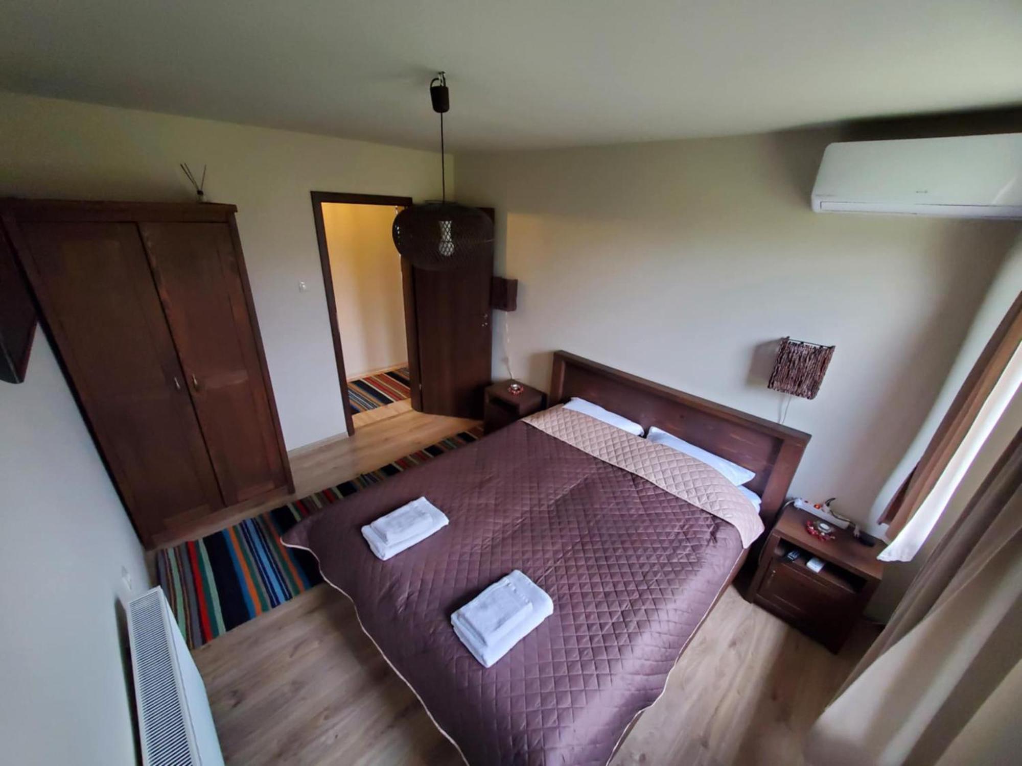 Villa Kashtata Reszilovo Kültér fotó