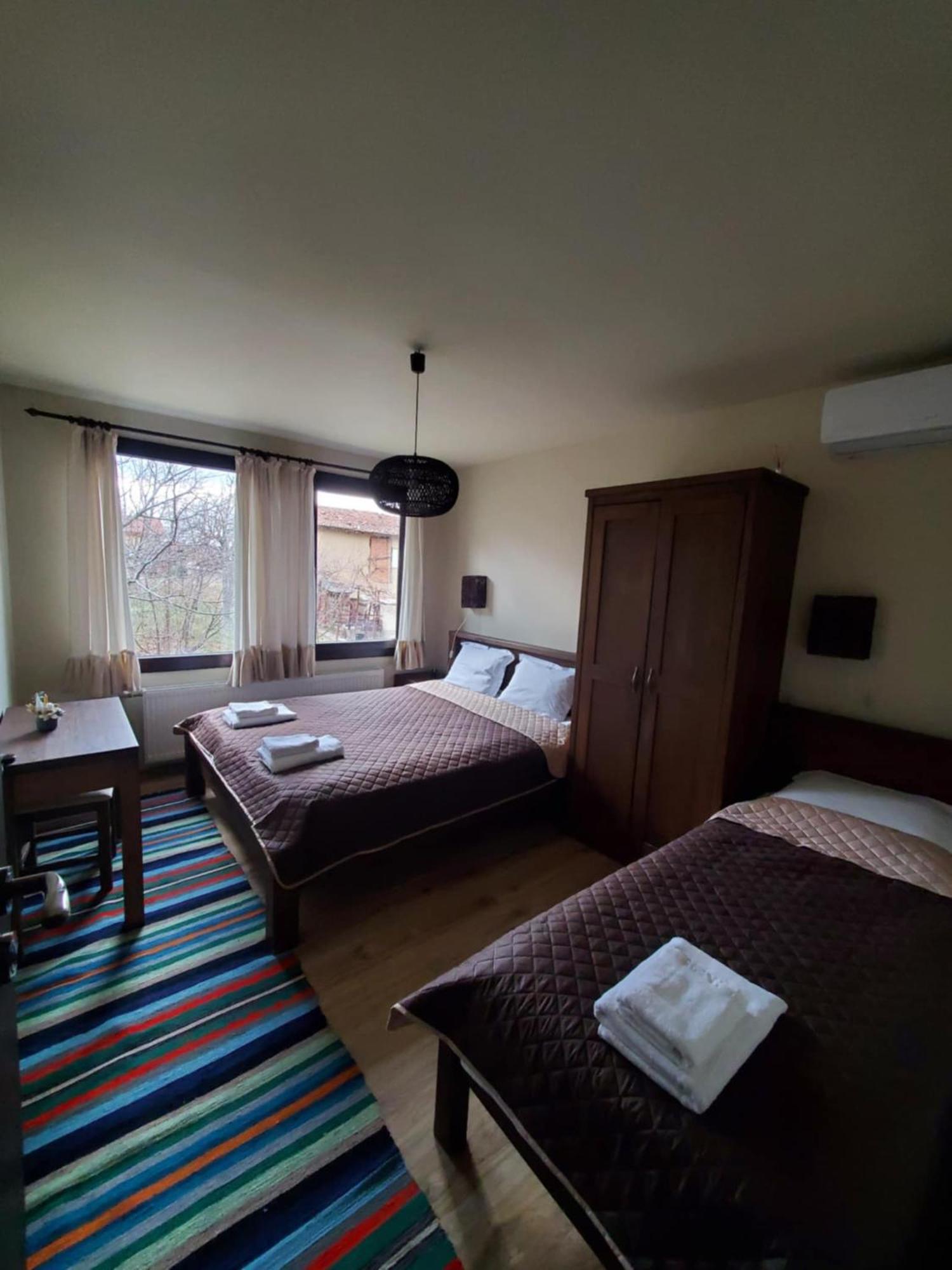 Villa Kashtata Reszilovo Kültér fotó