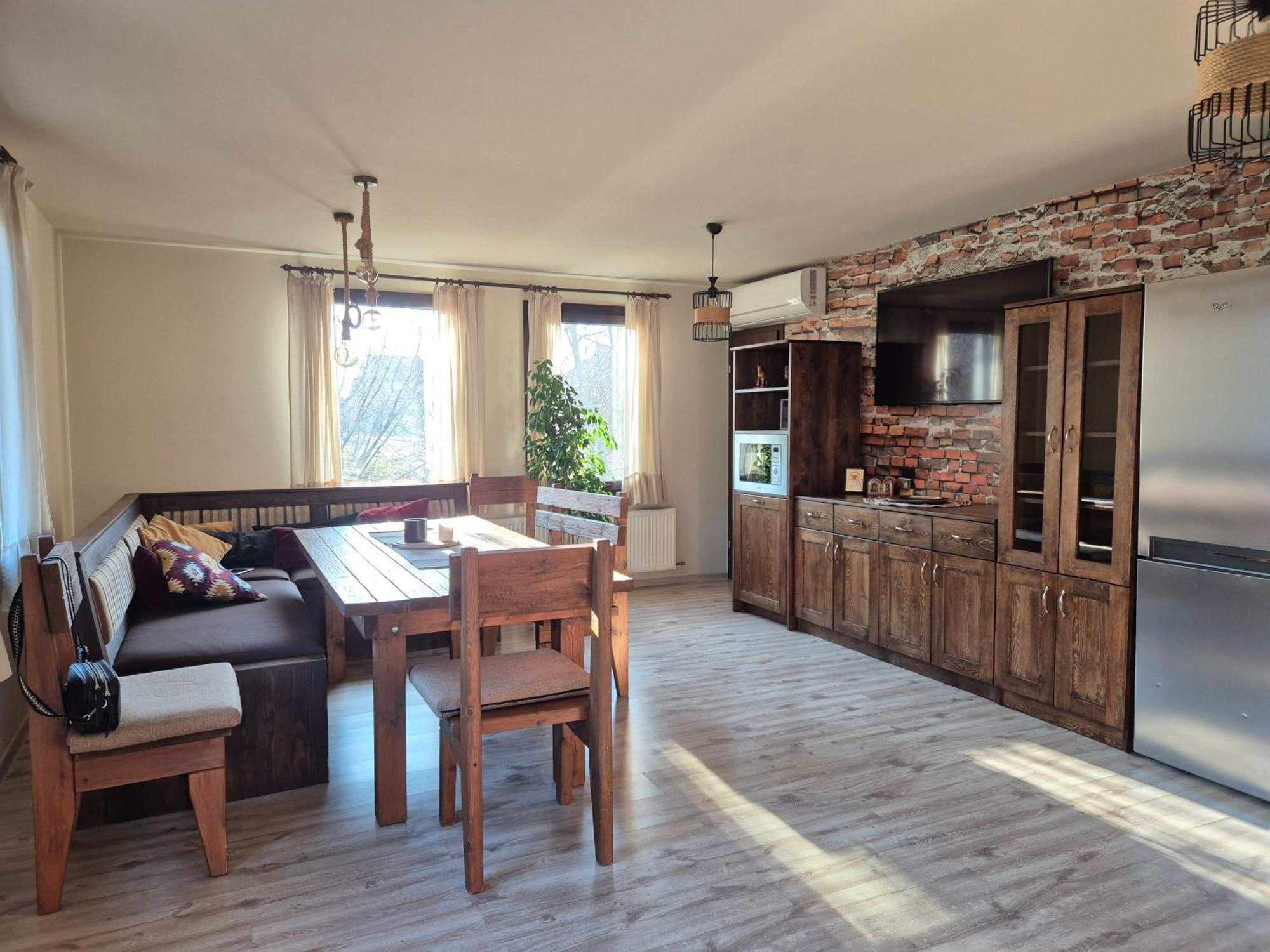 Villa Kashtata Reszilovo Kültér fotó