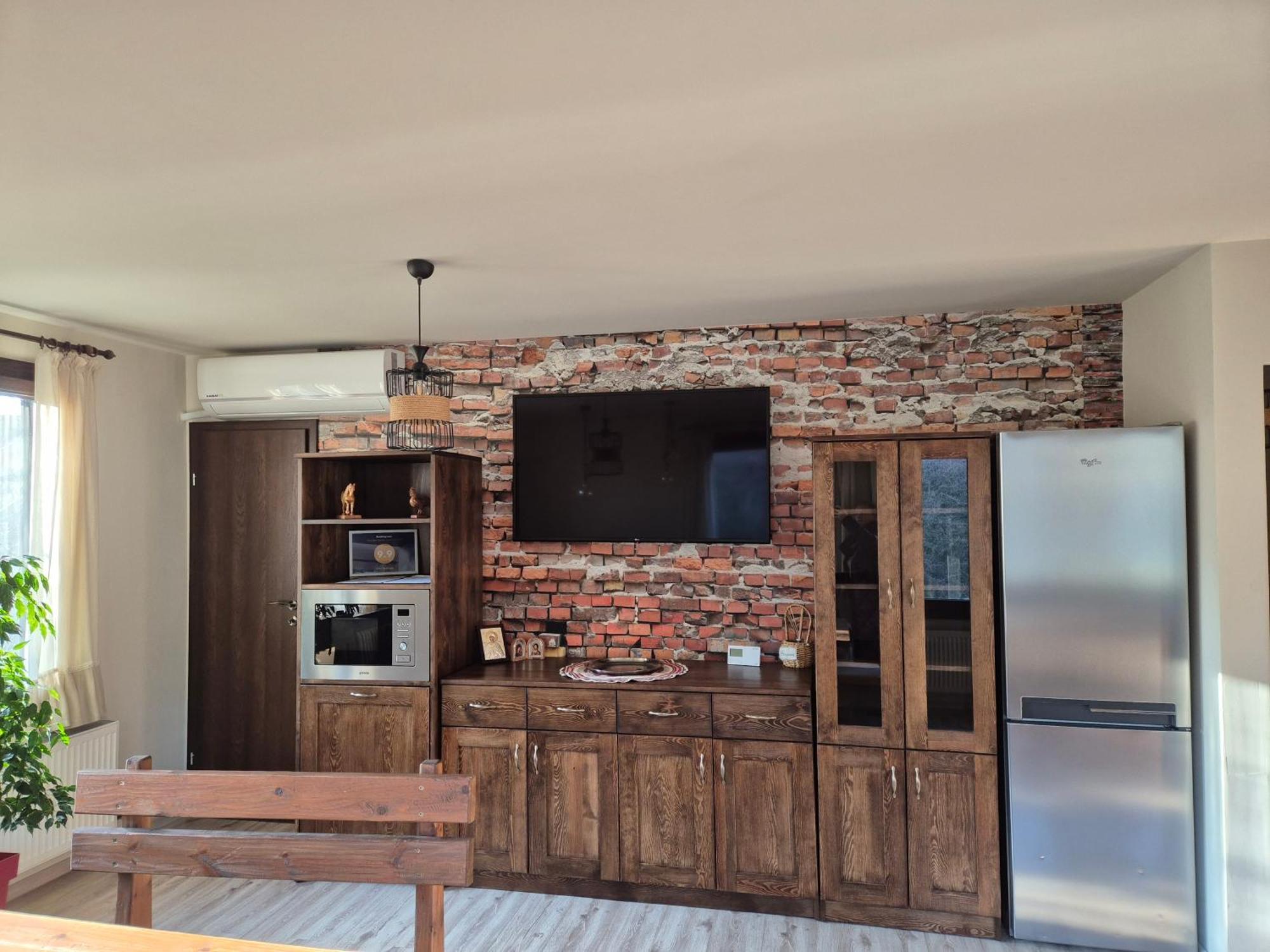 Villa Kashtata Reszilovo Kültér fotó