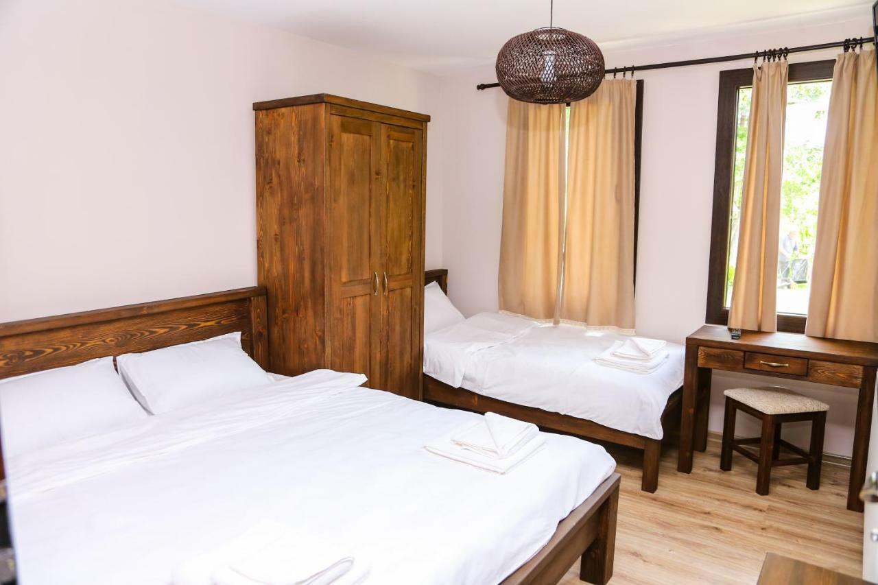 Villa Kashtata Reszilovo Kültér fotó