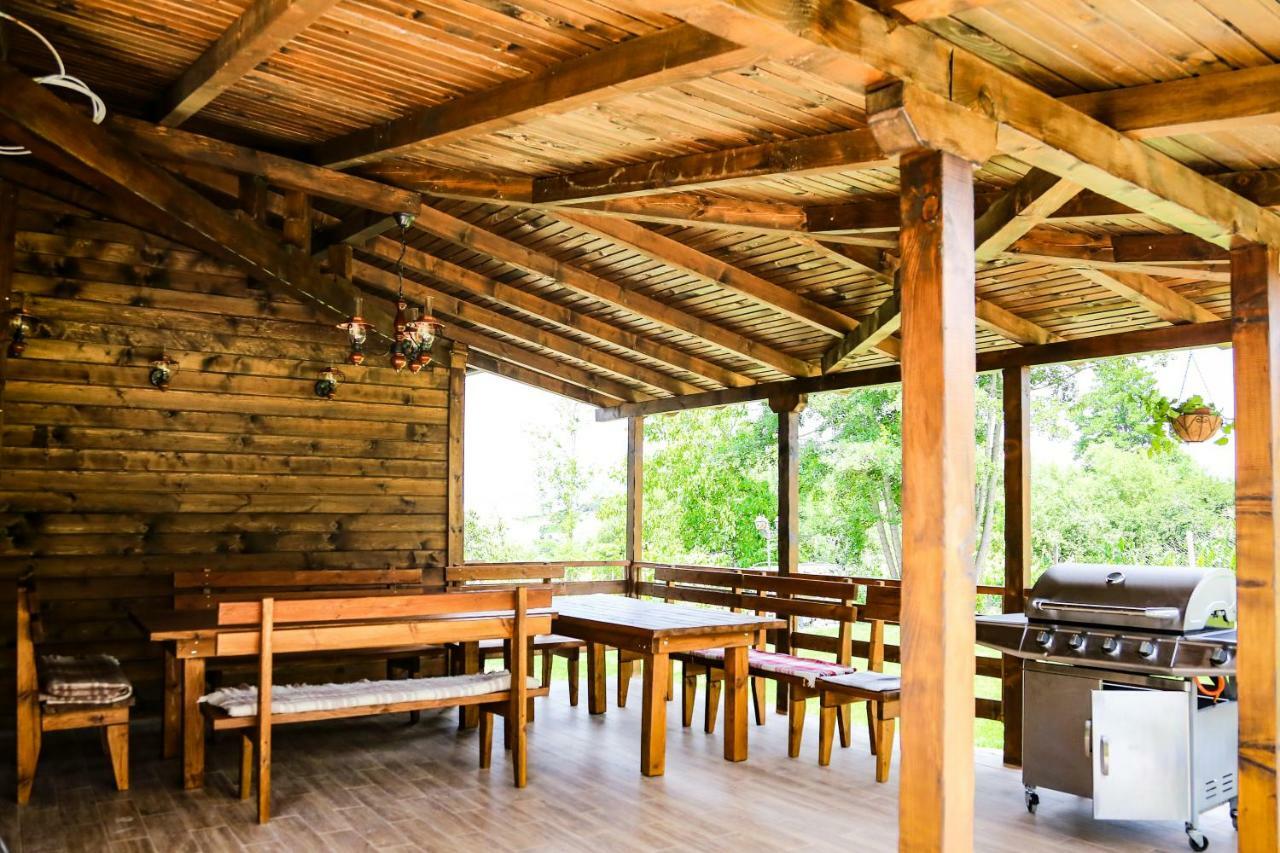 Villa Kashtata Reszilovo Kültér fotó