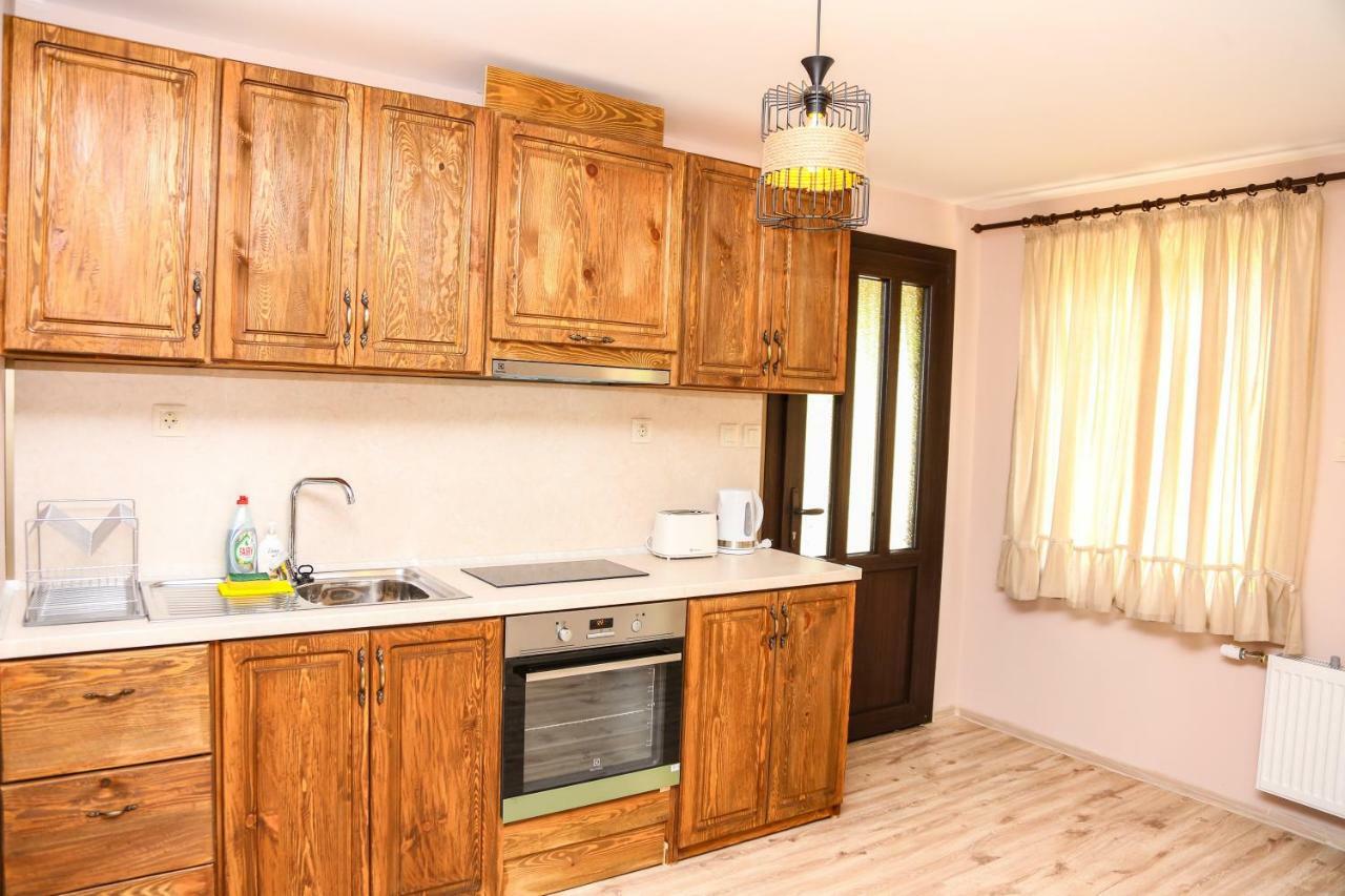 Villa Kashtata Reszilovo Kültér fotó
